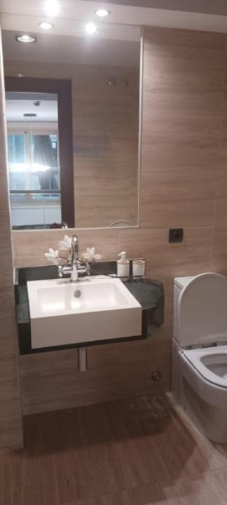 Loft Para Sonar Y Explorar Madrid Entero Para Ti! Екстер'єр фото